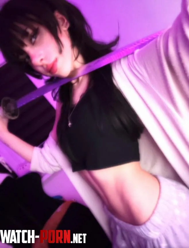 im cooking a cosplay up guess who it is hint 2014 anime by Kwonniee