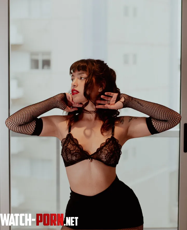 Boudoir by sweetwoman1271