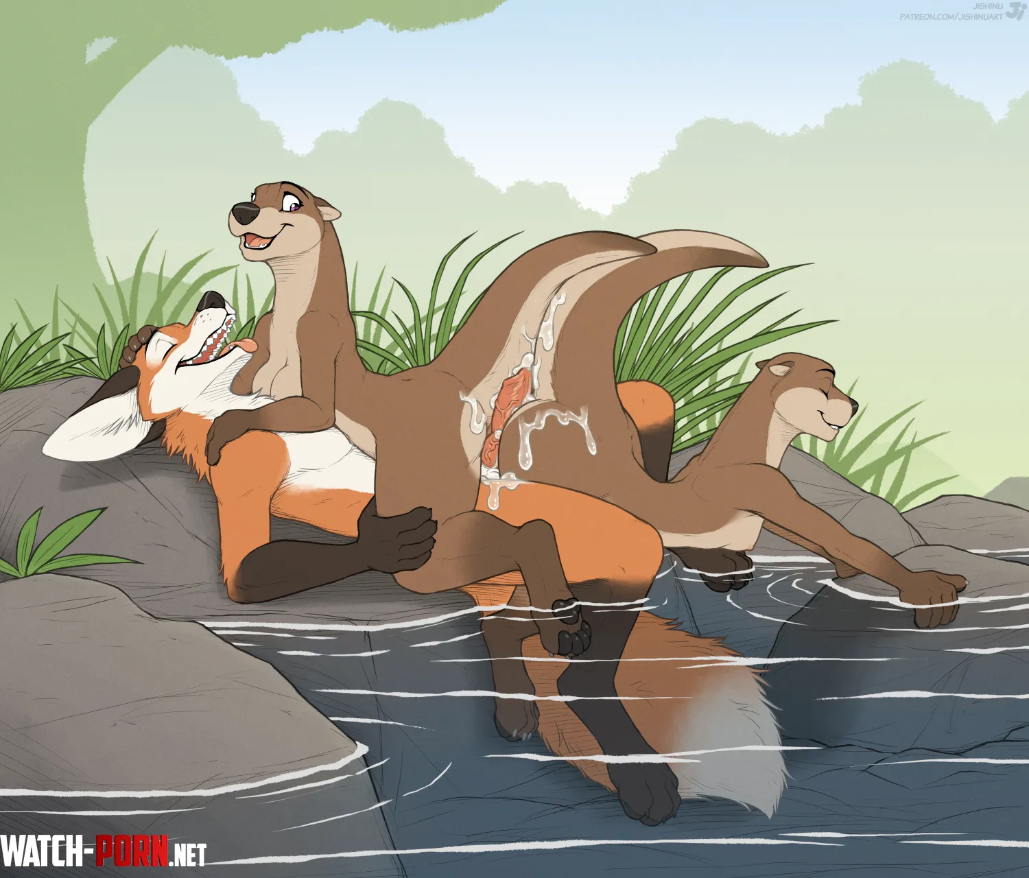 Riverside MFF Jishinu by DL2828