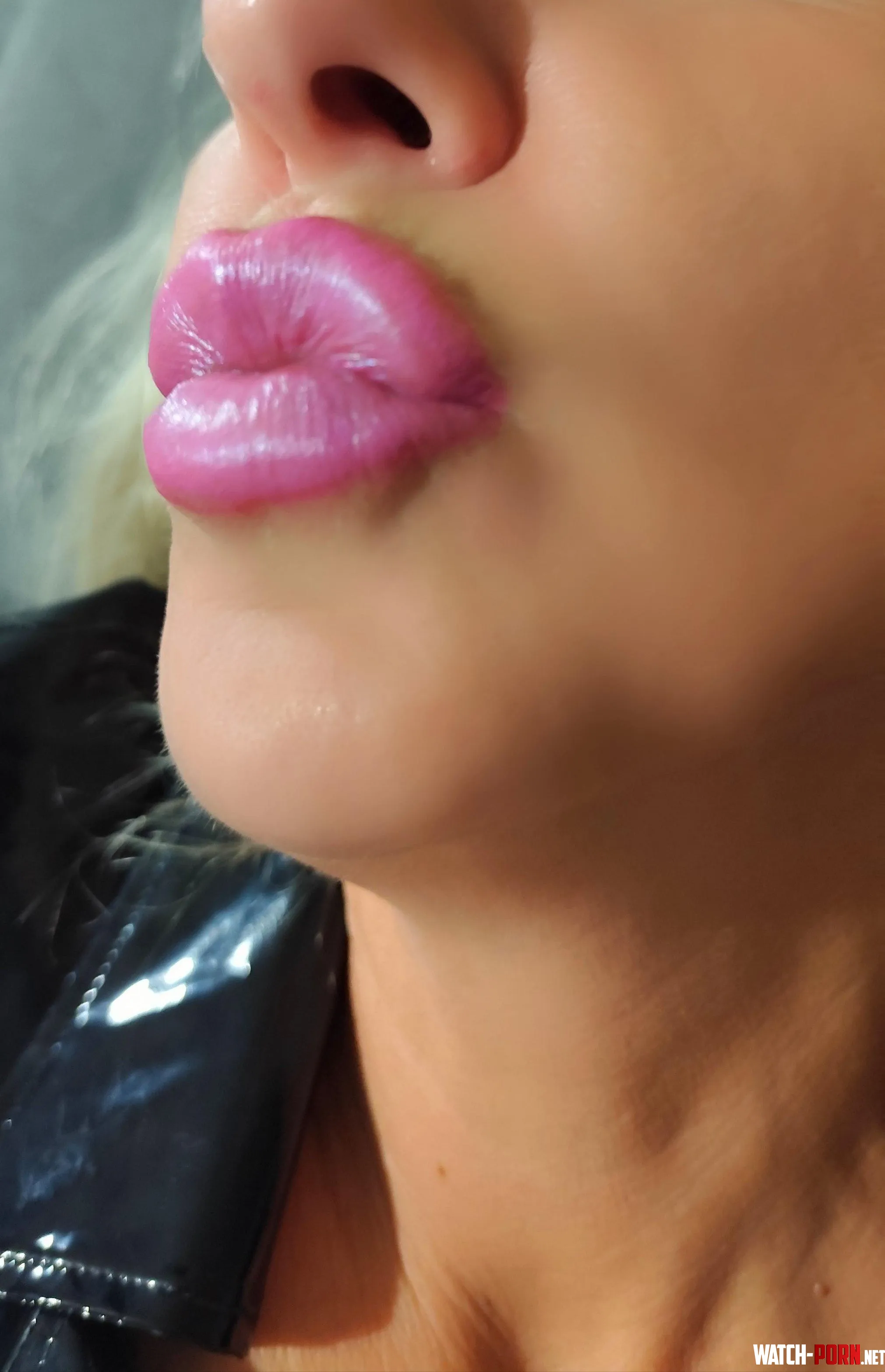 Big tits big lips  Yes by Elis_Adams