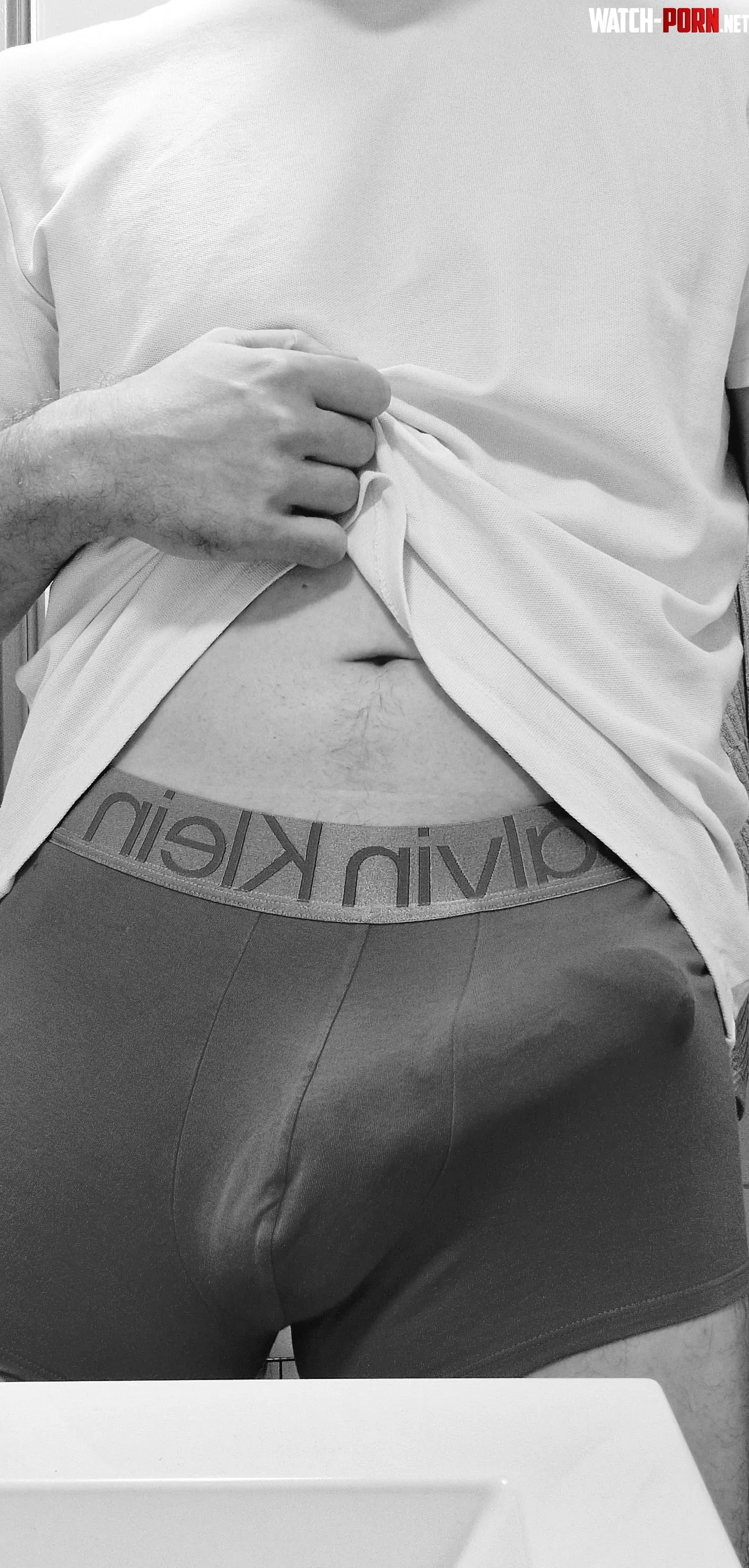 You can see the veins through my boxers by Impressive-surprise_