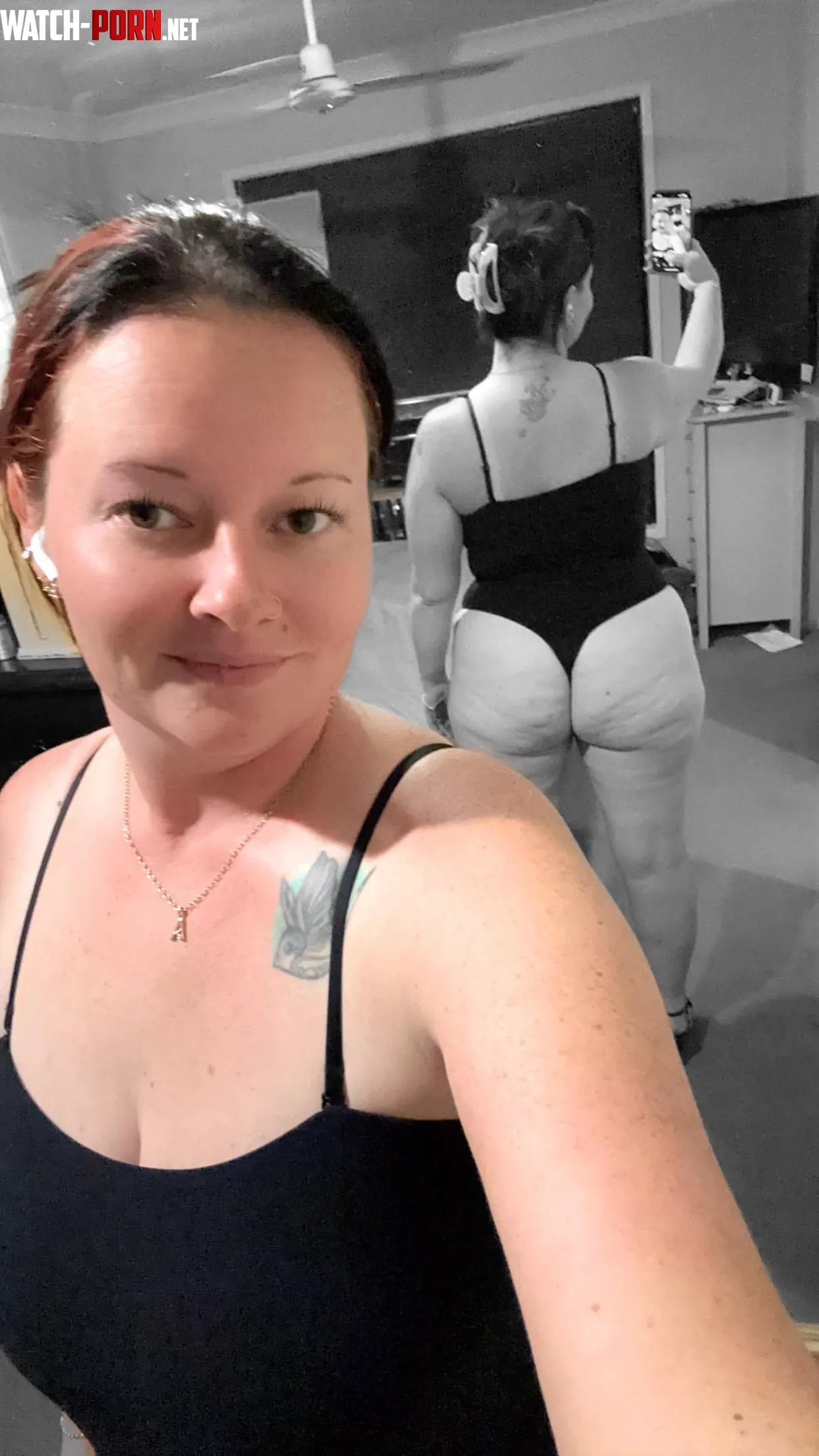 Come play with a kinky Aussie MILF by DesiredVixen