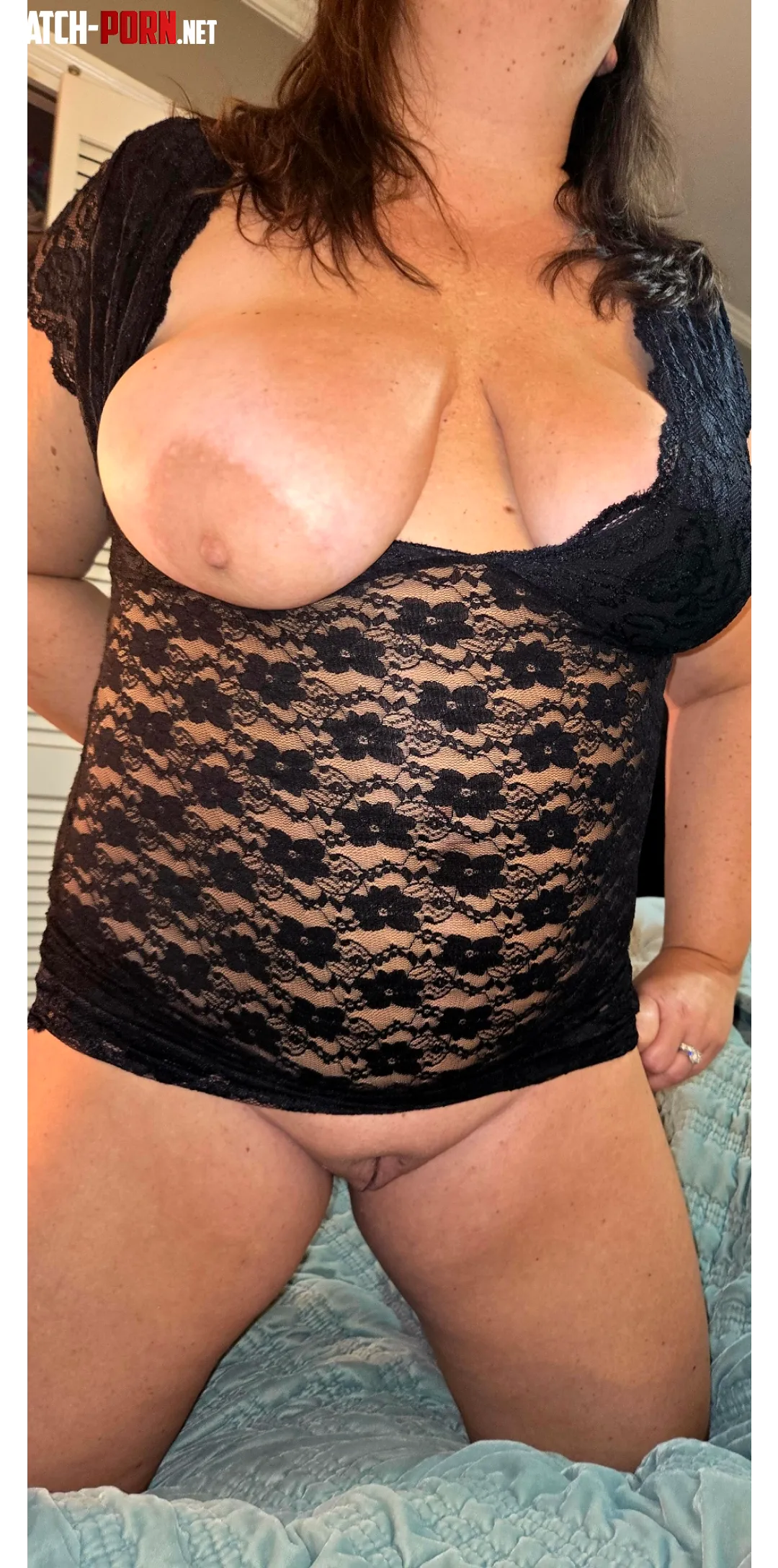 Horny at home by Outside-Sector3460