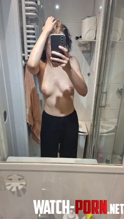 Perfect size or too skinnyn by thirneor