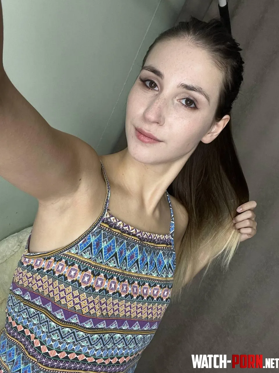 Name ur fav armpit type between shaved stubbly and hairy by AuroraRaeIvory