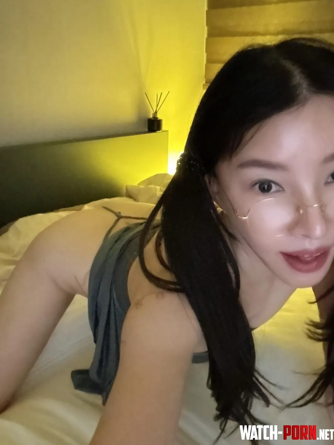 would you come over to fuck Asian mom by sweetssakura