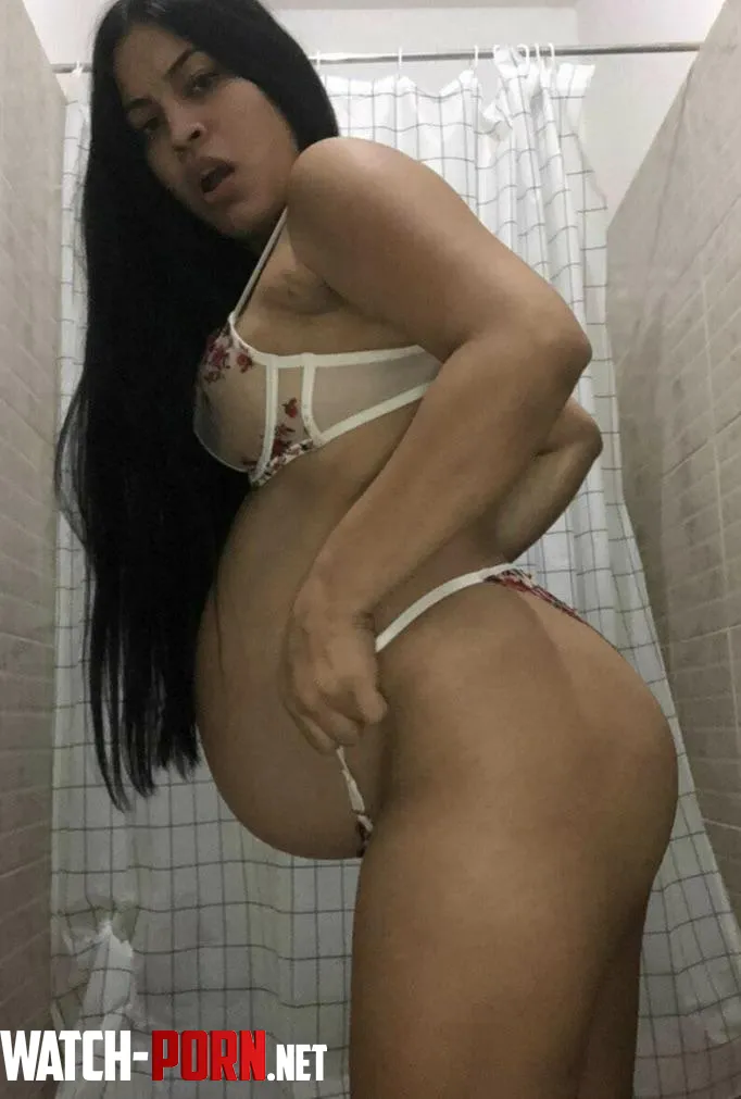 Would you eat pregnant by eli_selinabelly