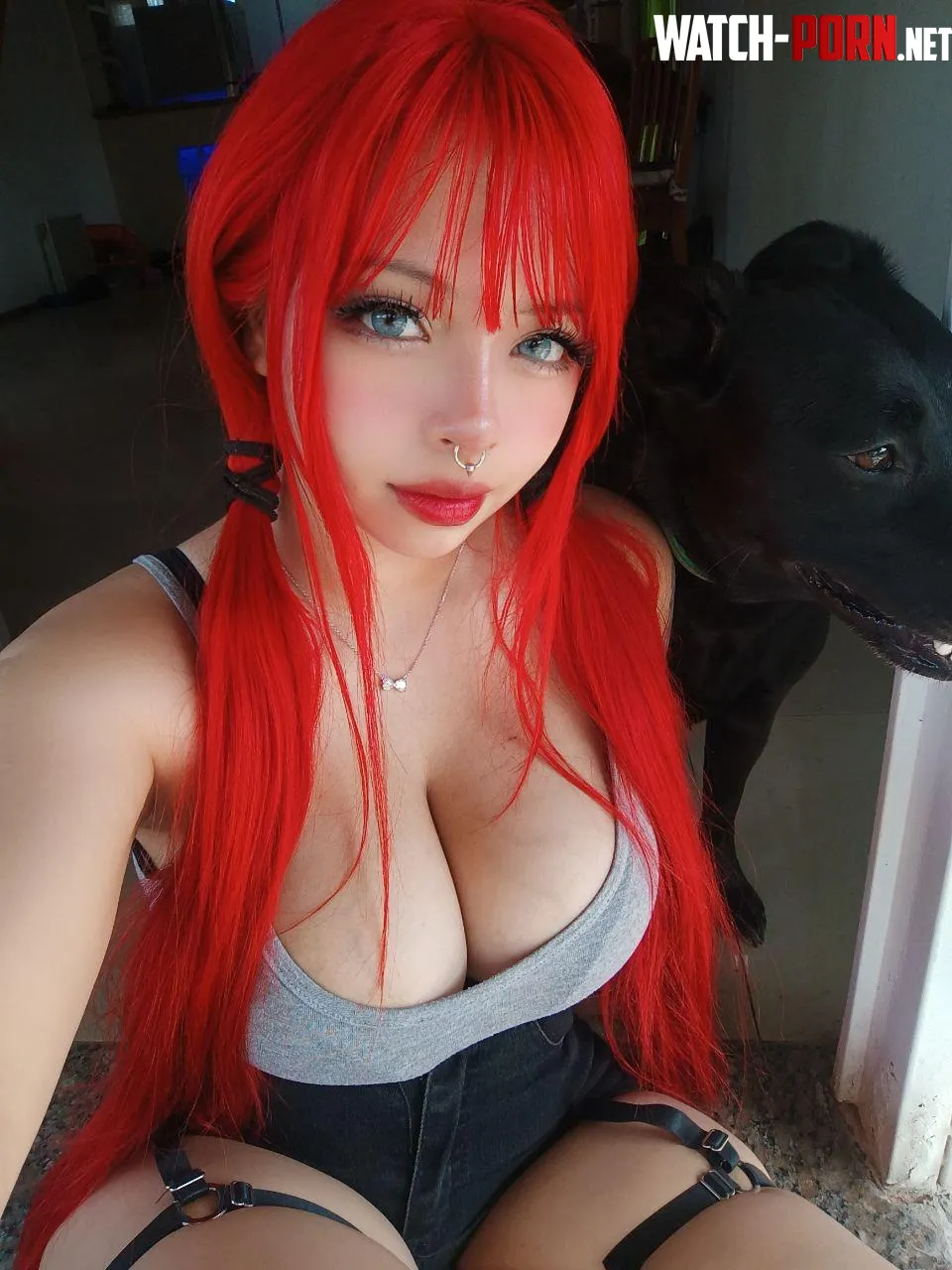 Being eaten out makes me happy so very happy by babygirlkittenxo
