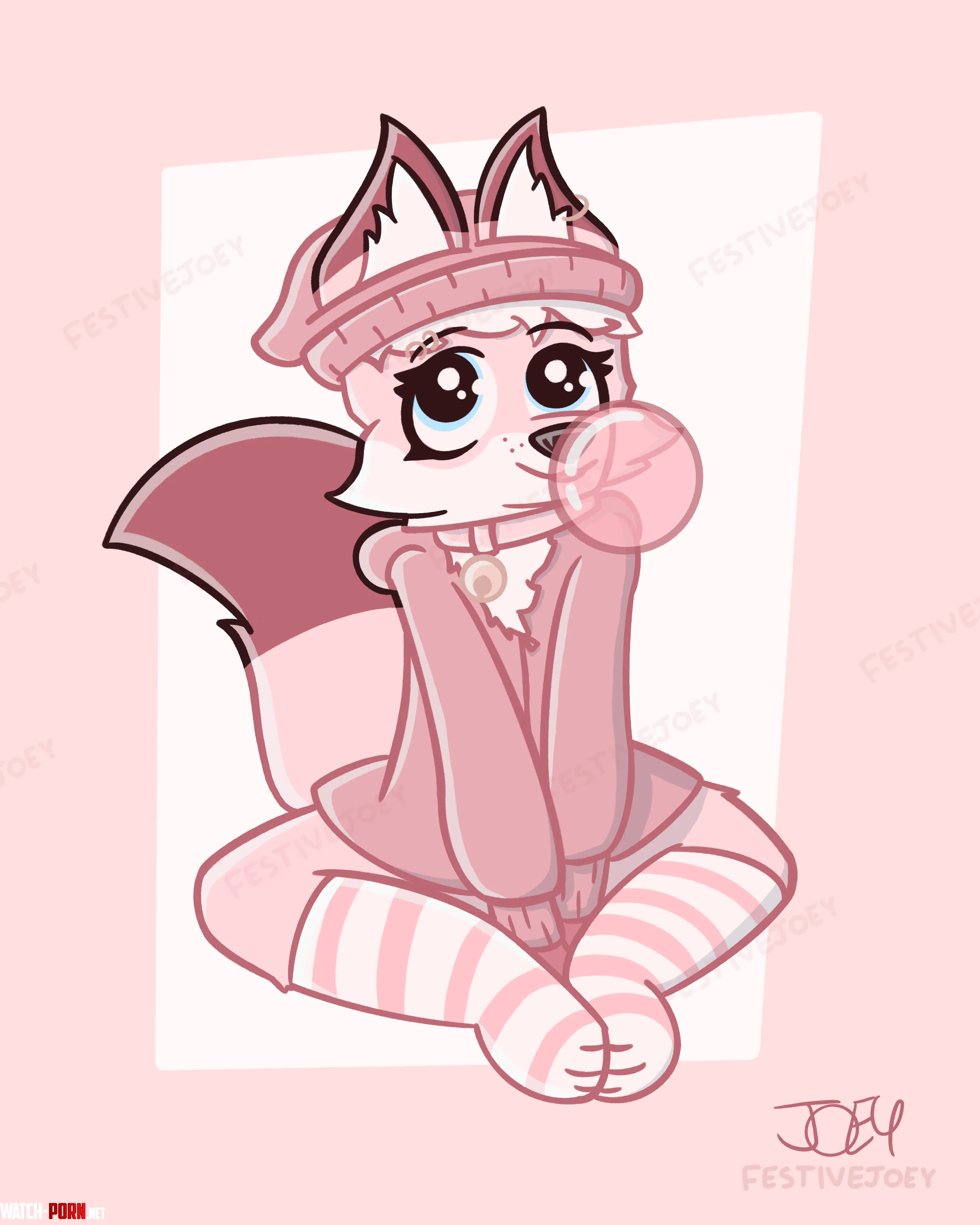 Anyone got an extra quarter FestiveJoey by FestiveJoey