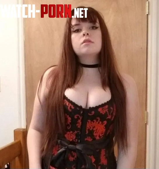 I should get them out more often for you by butterf1ykisses