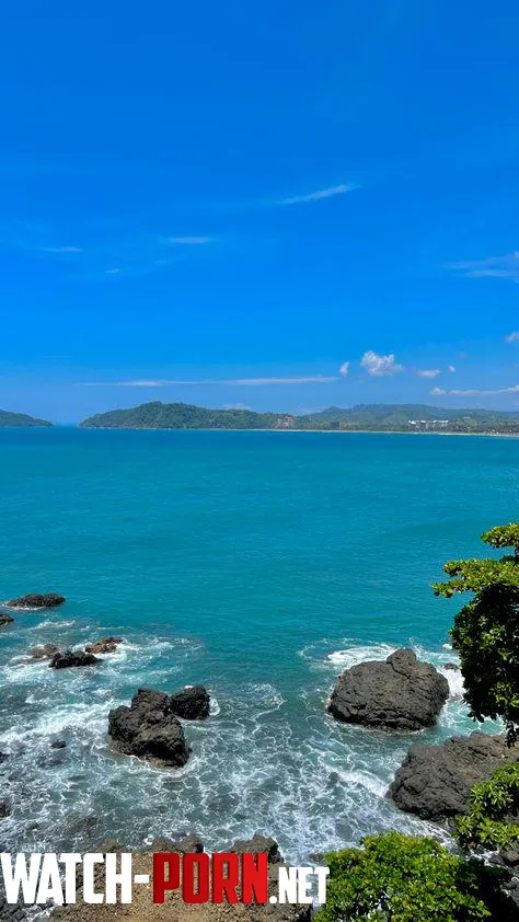Ocean view  at Jac Costa Rica by Legitimate-Aerie-216