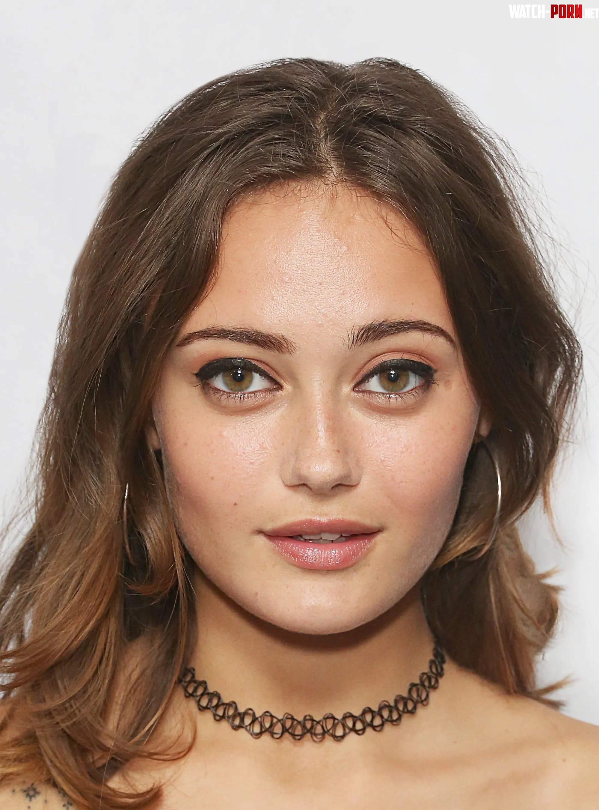 Ella Purnell by oblique_shockwave