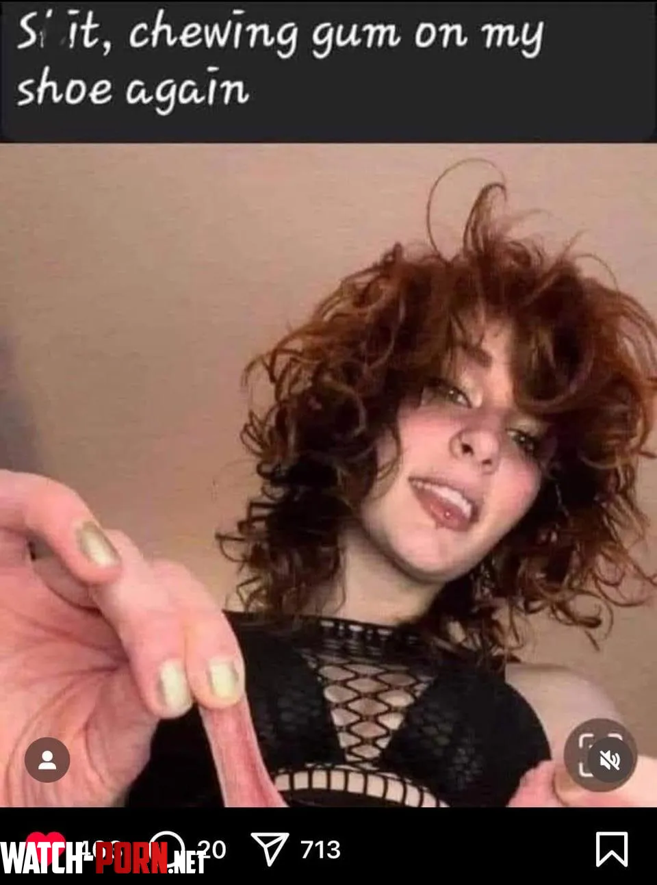 Anyone know who she is by SupremeBroJesus201X