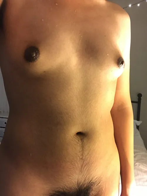 Thumbnail Just Out of the Shower 3 by Playing_Happily in DykesGoneWild