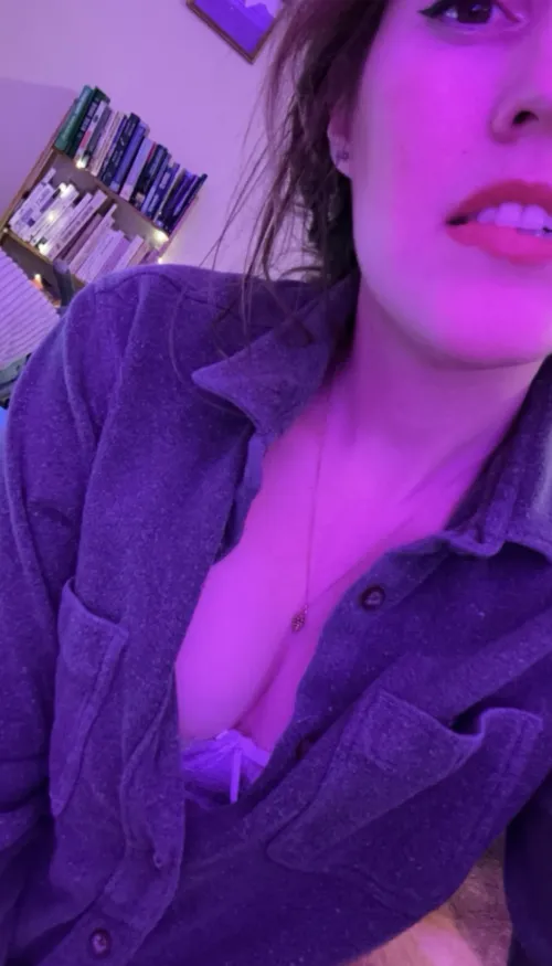 Thumbnail penny-for-luck Invites You to Play Tonight - A Provocative Proposal