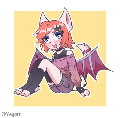 Thumbnail Check Out Repulsive_Peanut_705's Previous Furry Artwork