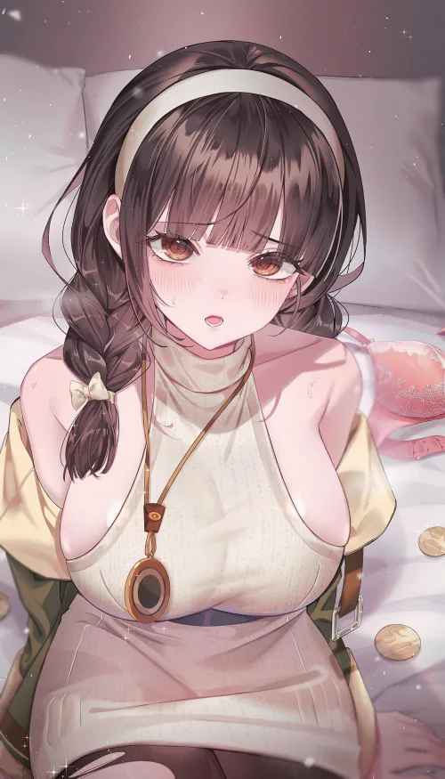Thumbnail Eternal Beauty: Aya Suzuki Features | CheetahSperm18 | OppaiLove