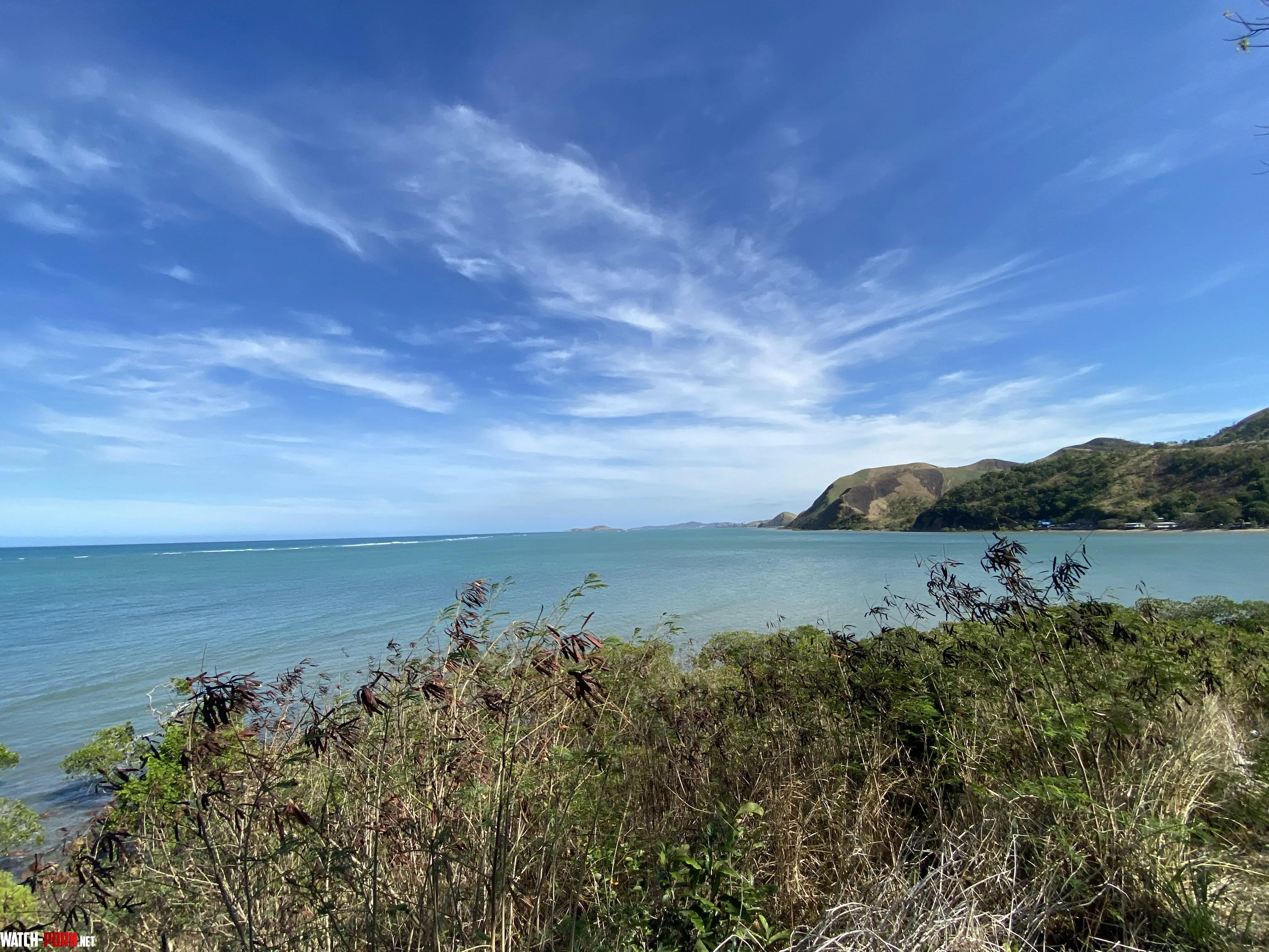 Outskirts of Port Moresby by jjp82