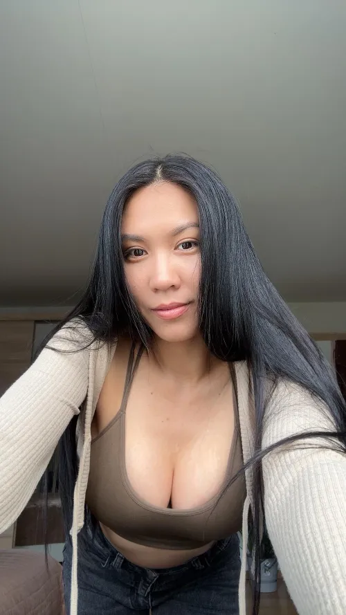 Thumbnail Hold the Camera: Asian Hotties Photo Session by miss_amylyng