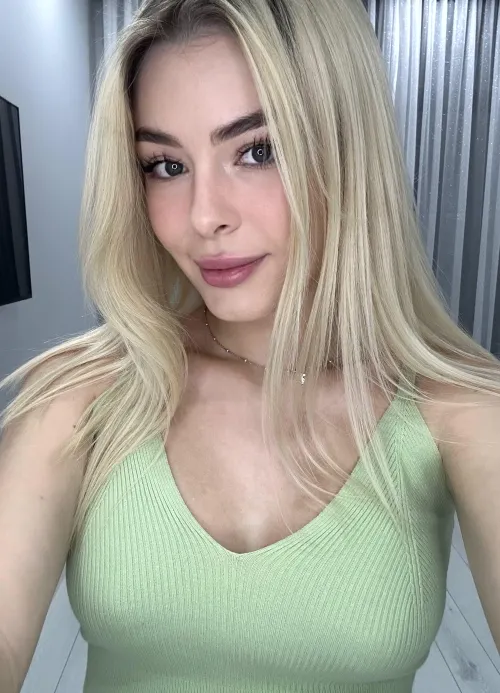 Thumbnail BabydollxShy's Height Charm: Tall and Tempting | SexyButNotPorn