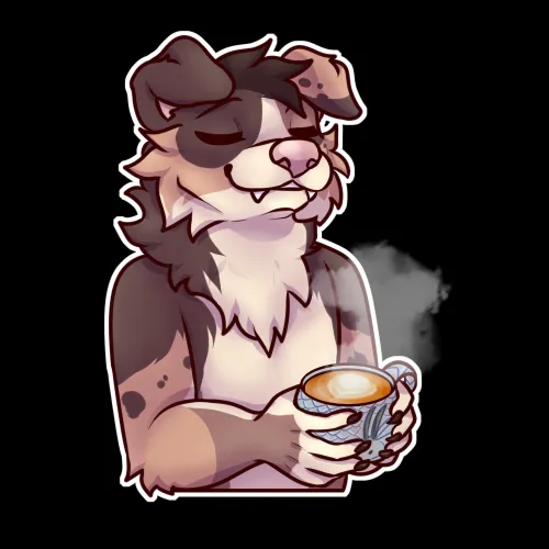 Thumbnail Emote Enthusiasm: Exploring Creativity with WeaknessOwn108 in Furry