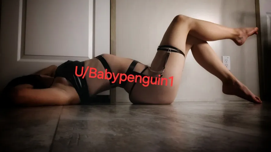 Thumbnail Return to Sensuality: I'm Back, Baby by Babypenguin1 | Sexy