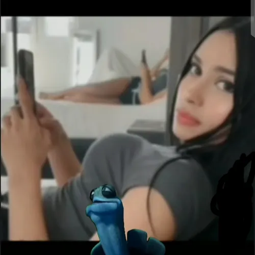 Thumbnail Seeking Answers: 'Anyone Know Her Name?' by ExpertNo344