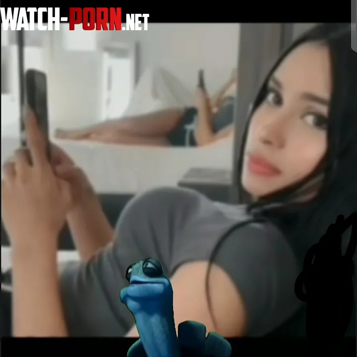 Anyone know her name by ExpertNo344