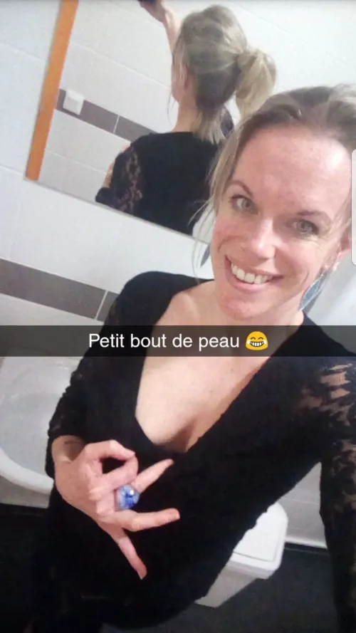 Thumbnail RockSpecialist222's French Connections in the GILF World