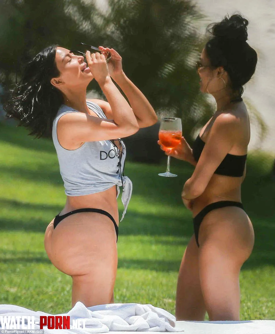 Kim Kardashian by Firm-Swing-2777