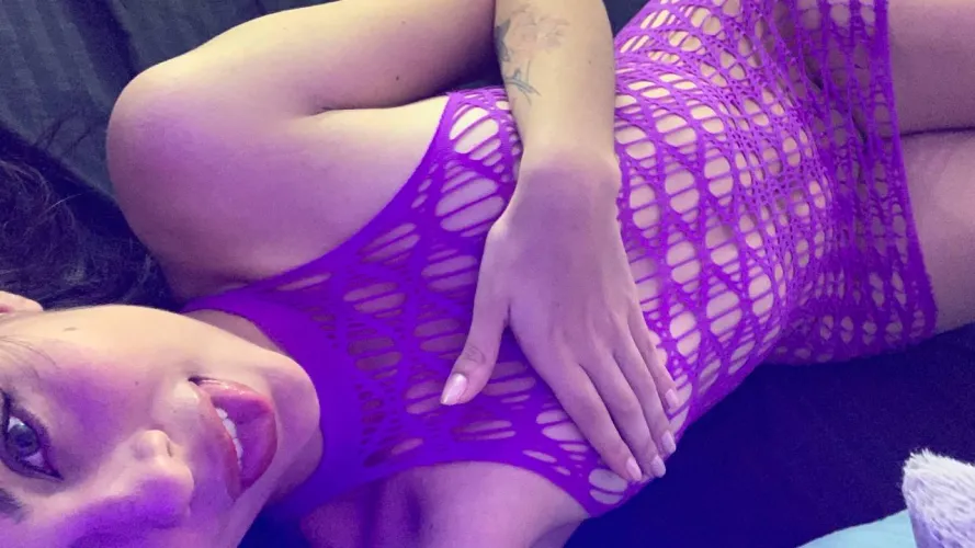Thumbnail Tempting Tease: Unveiling My Seductive Net Dress Look by TemptingTeasee