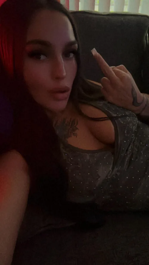 Thumbnail Unveiling Secrets: Journey into the World of Nail Fetish by MissBladee