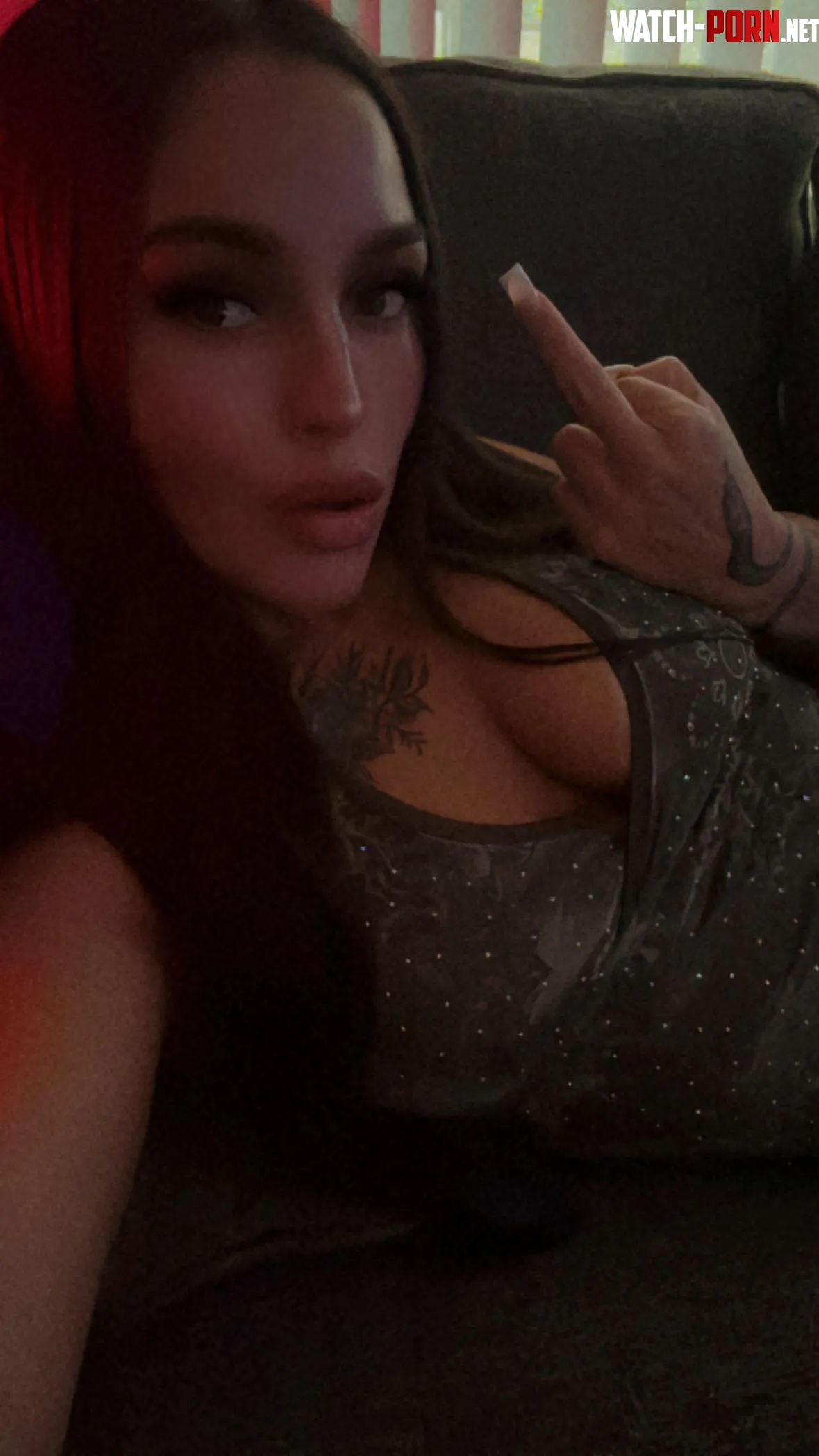 There is a heaven lets keep it a secret by MissBladee