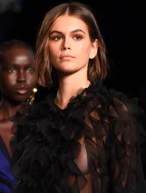 Thumbnail Kaia Gerber: A Model Icon You Should Know by BaeberFSN