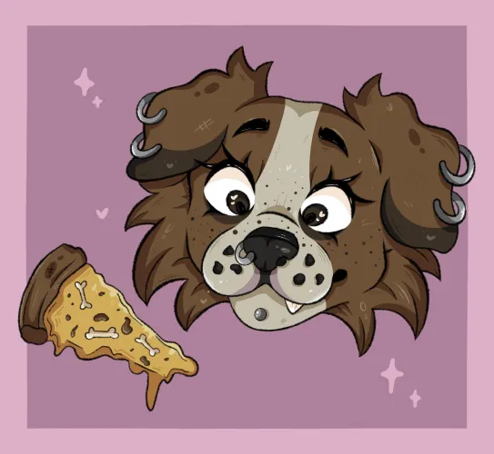 Thumbnail Artistic Exchange: A Glimpse into Furry Creations with SigilSuits