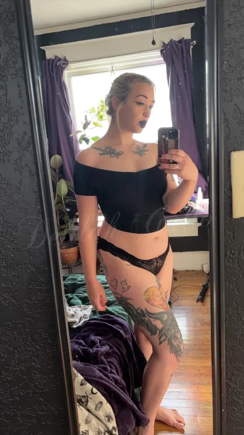 Thumbnail Goth Mommies Forever: Embracing the Lifestyle by delilahgallo1