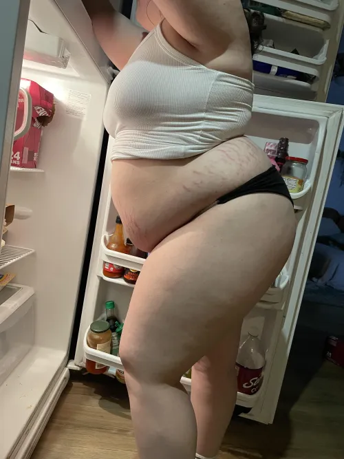 Thumbnail SinnerSilah's Weekly Fridge Refill Routine Unveiled