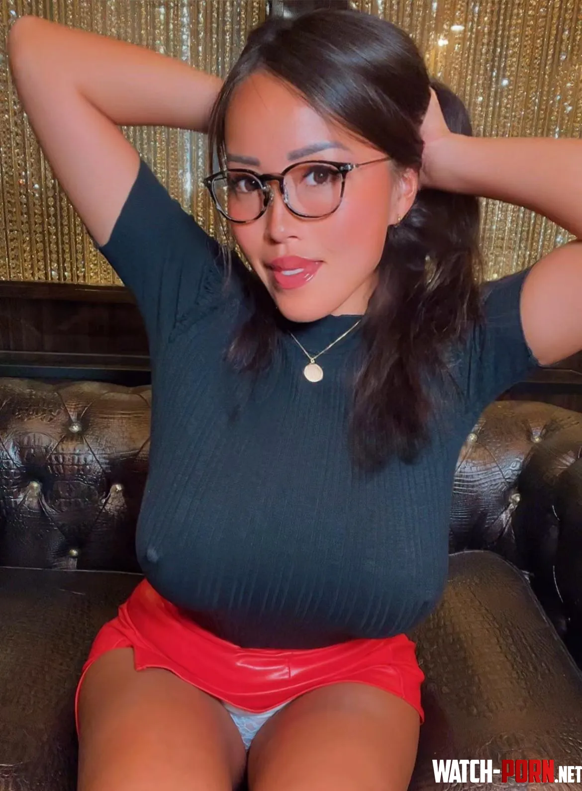 ow many creampies a week can you give me by HoneyBeeHollyyy