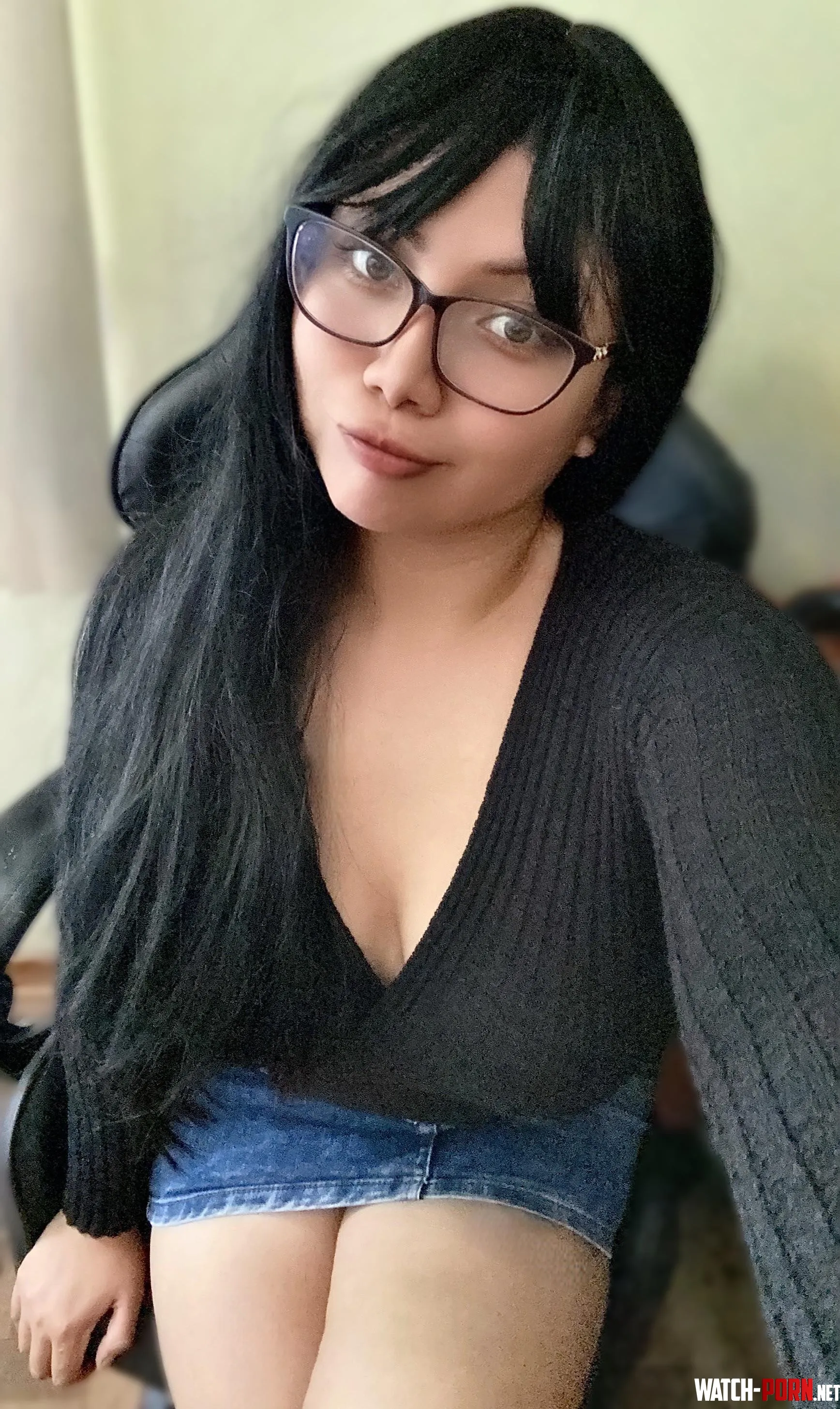 If you dont behave in class I will have to slap your dick  by SexyAzucena