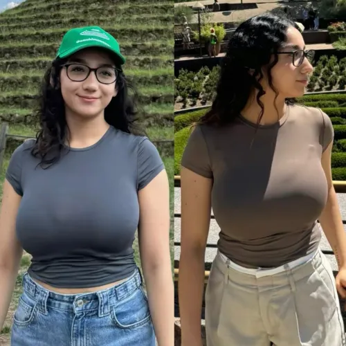 Thumbnail Sights to See by jdevo91 in 2busty2hide Category