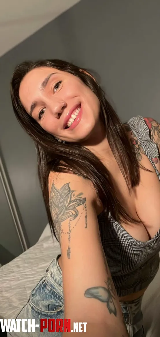 Feeling good about myself inside and out by aestheticalgalxo