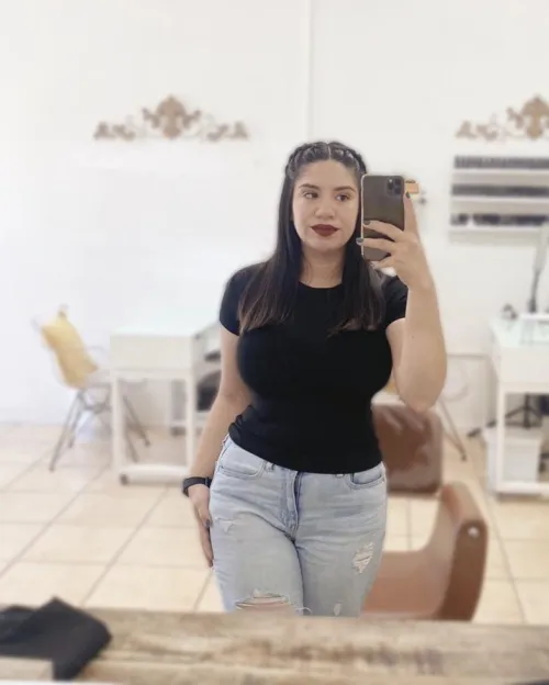 Thumbnail Selfie Alert: Feeling Good Today from natureloverr28