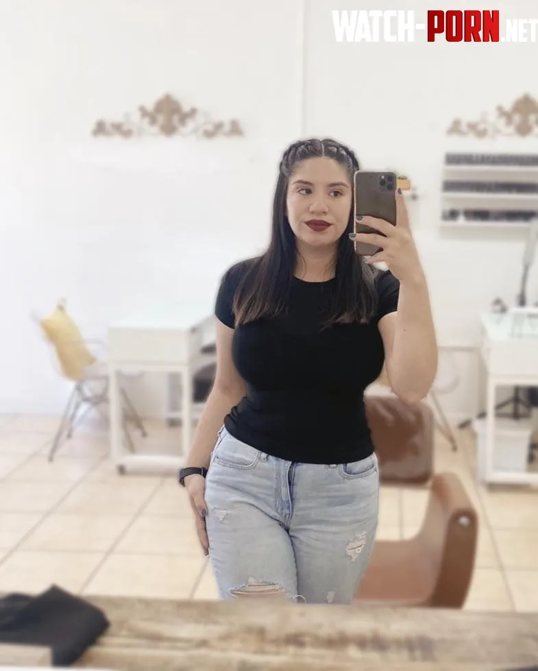 Feeling good today so heres a selfie  by natureloverr28