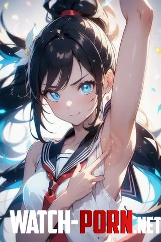 Armpit  TensorArt by ContributionWorth985
