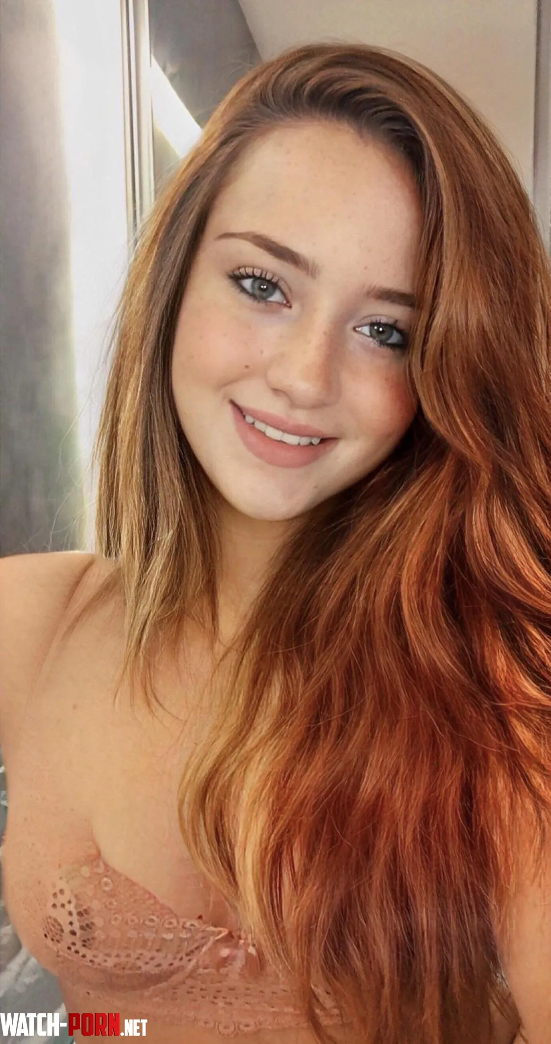 Megan by Puzzled_MJ