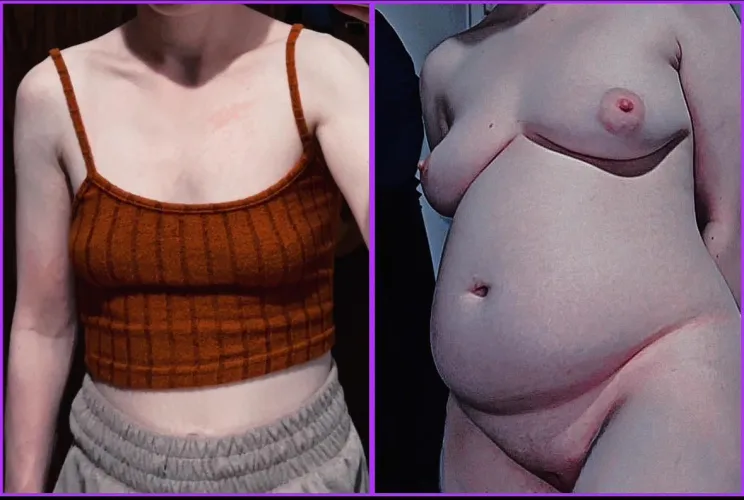 Thumbnail magnoliacraves Shares the '40 lb Difference' Journey