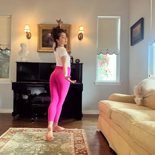 Thumbnail Celebrity Spotlight: Nichole Sakura by Muted-Cabinet9766 | CelebrityButts