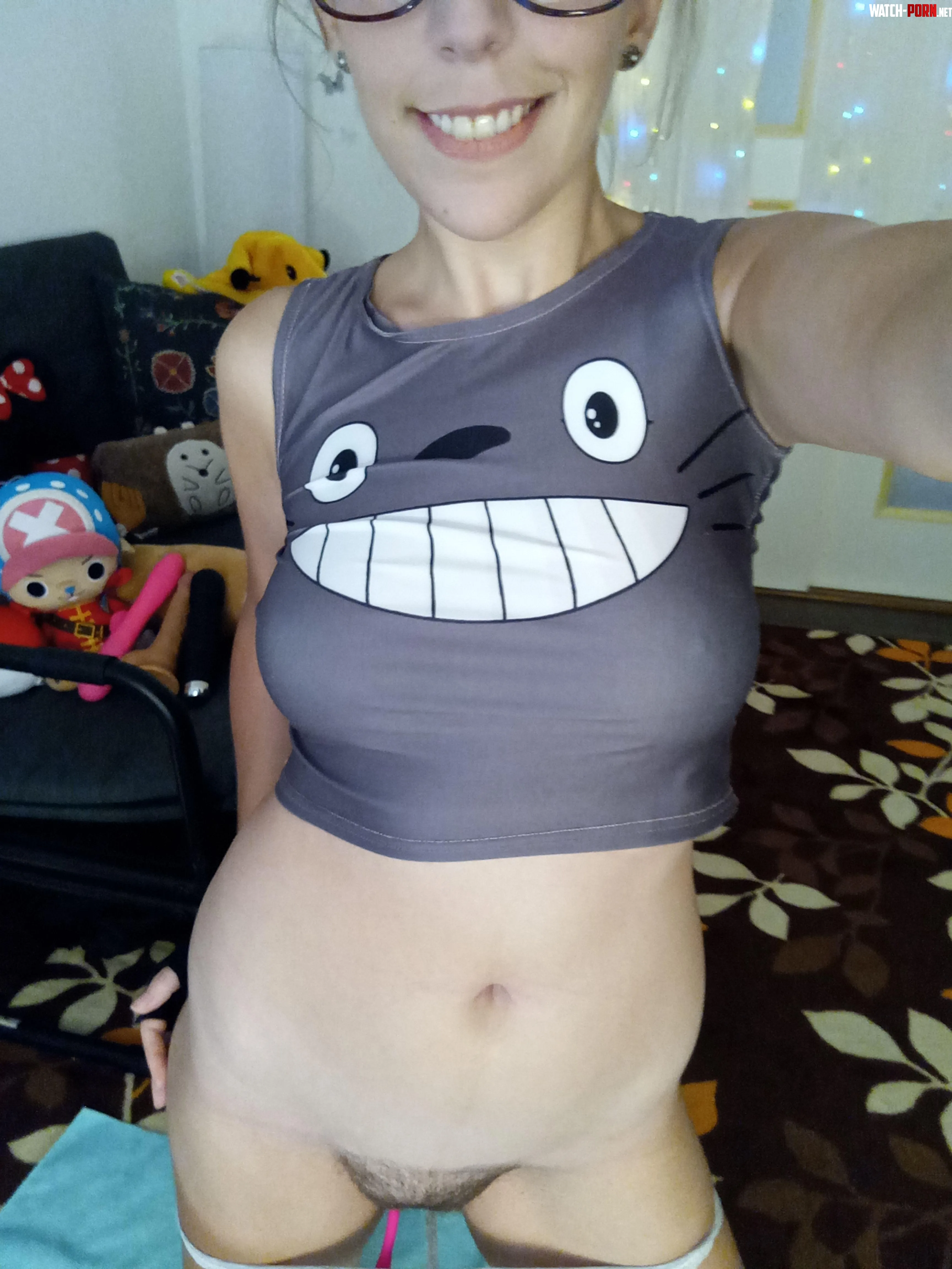 Wanna playith a nerdy girl by amy__chan