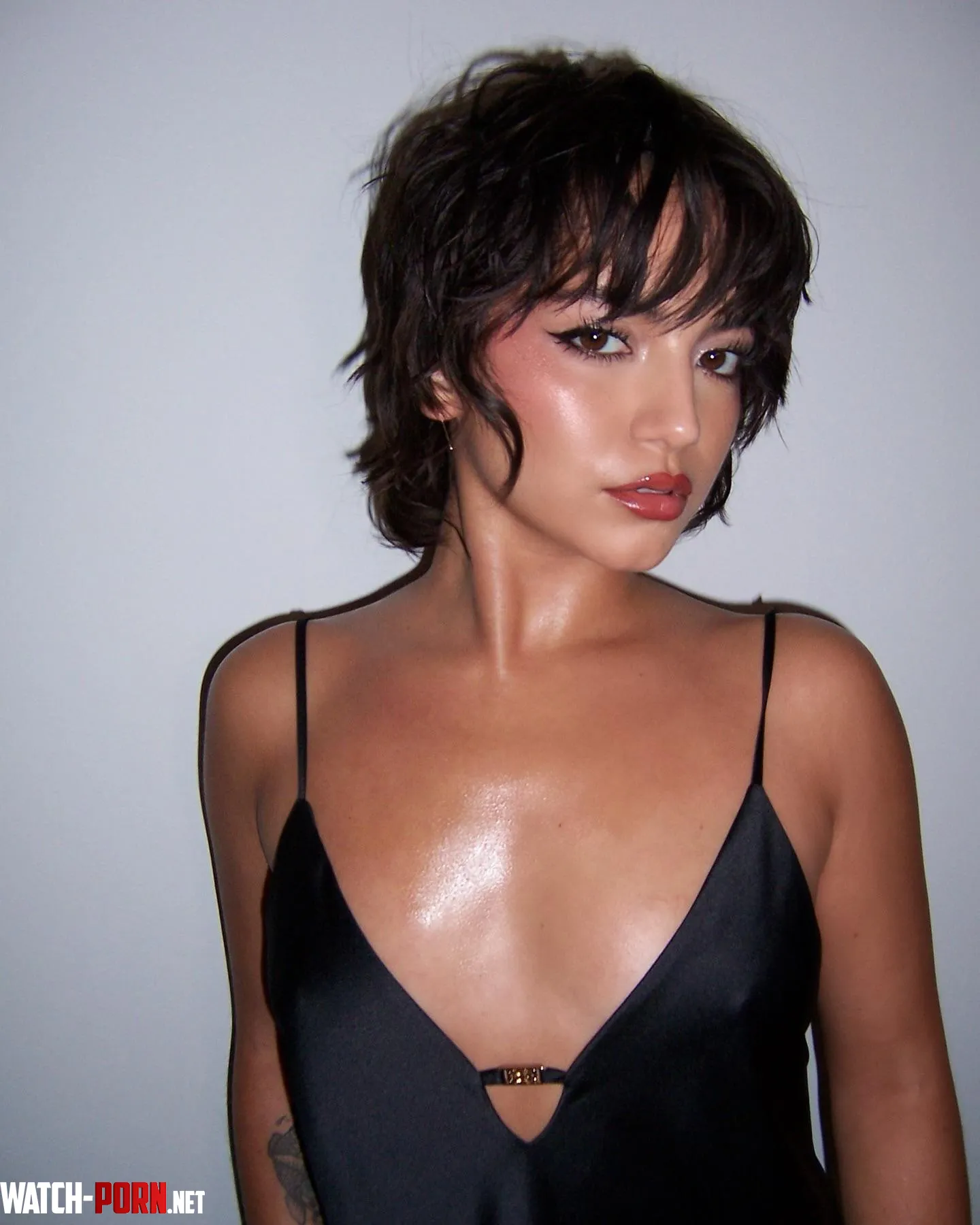 Isabela Merced  by cobrakai--neverdies