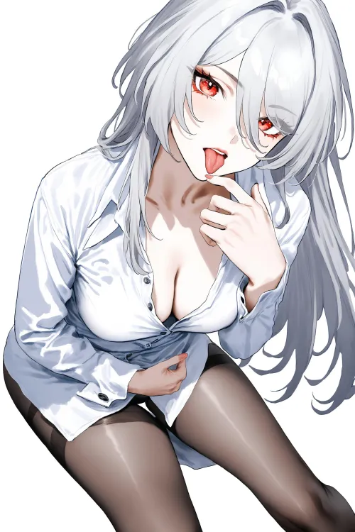 Thumbnail CheetahSperm18 Introduces Jingliu in the World of Thighdeology